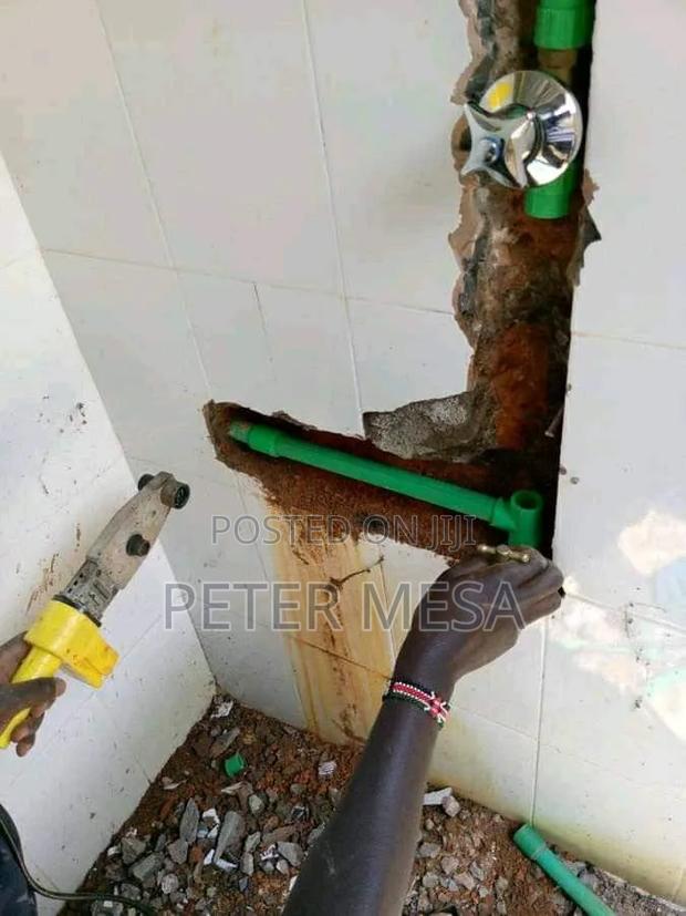 Peter Plumbing Services - thumbnail 2