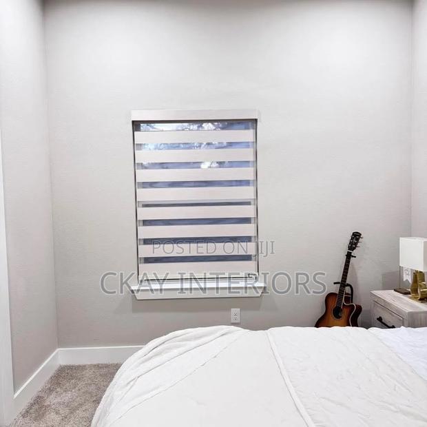 Polished Interior Begins With Choices That Complement One Another. - main view