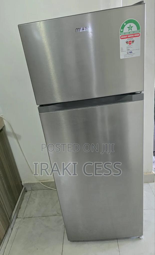 Mika Fridge for Sale! - main view