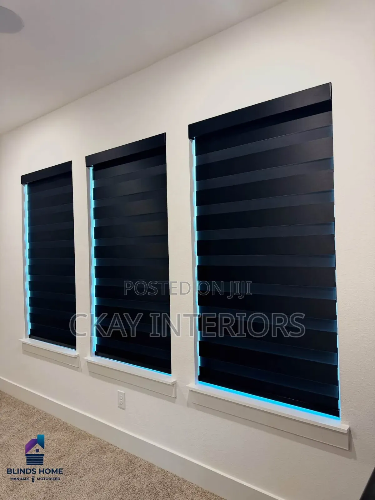Let Your Interior Design Extend All the Way to the Window