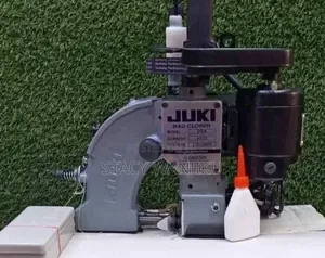 Juki Heavy Duty Bag Closure Machine