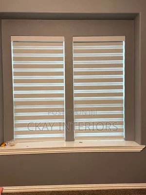 The Right Window Covering Makes a Difference You Can See.