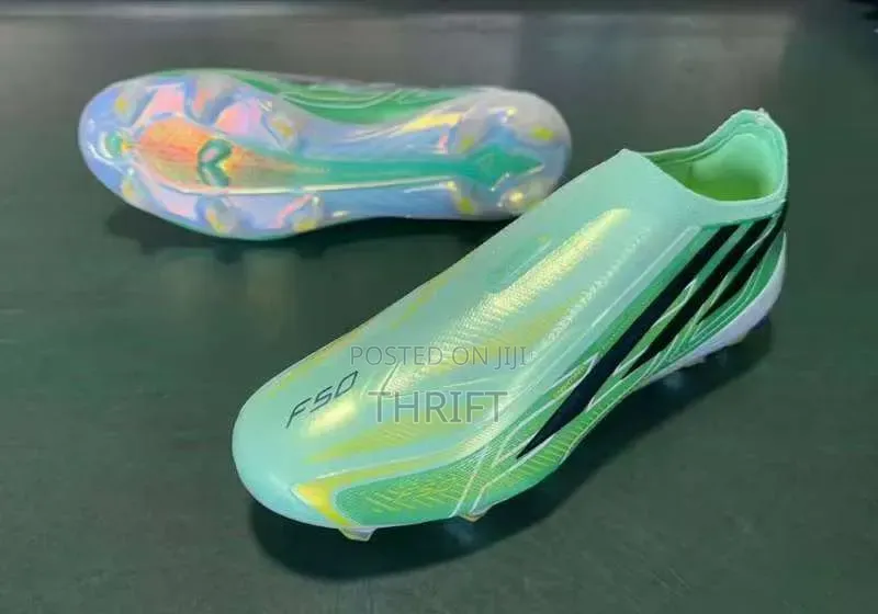Football Boots