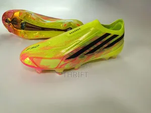Football Boots