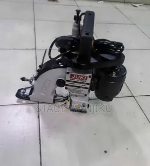 Electric Juki Sewing Bag Closure Machine