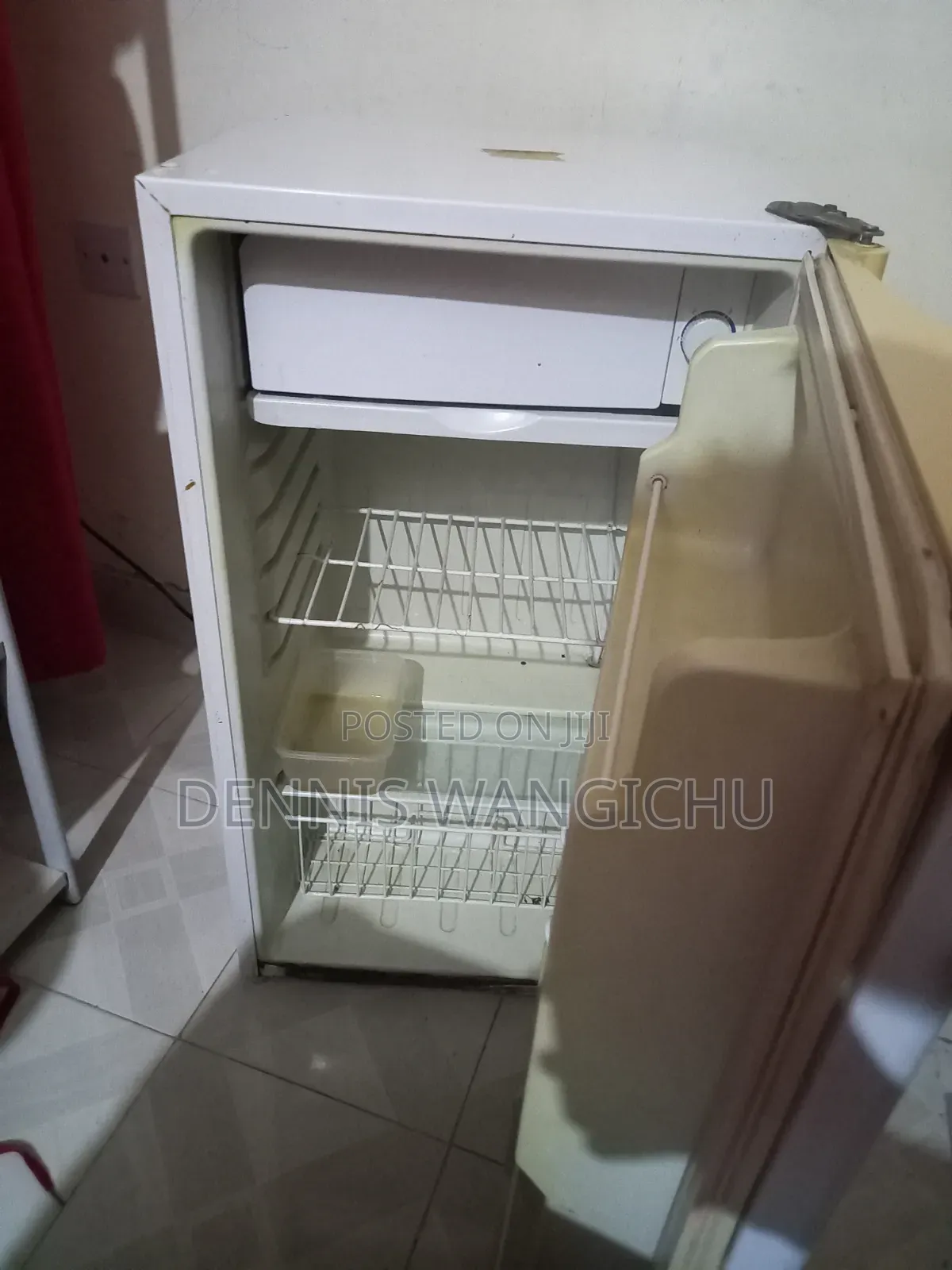 1door Fridge