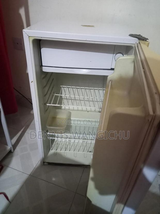 1door Fridge