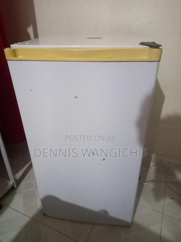 1door Fridge - thumbnail 2