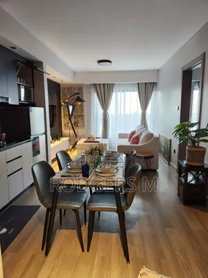 1bdrm Apartment in Milimani for sale