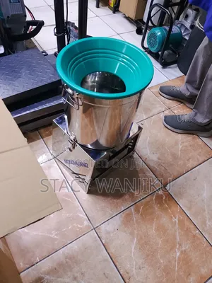 Brand New Vegetable Cutter Machine