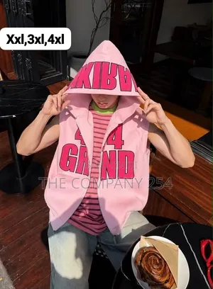 Cotton Crop Hoodies