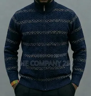 Quality Zip Sweaters
