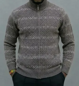 Quality Zip Sweaters