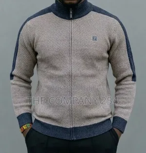 Quality Zip Sweaters