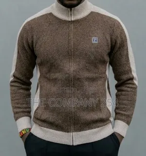 Quality Zip Sweaters