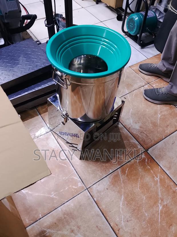 Commercial Food Chopper / Vegetables Cutter Machine