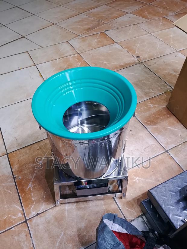 Commercial Food Chopper / Vegetables Cutter Machine - thumbnail 2