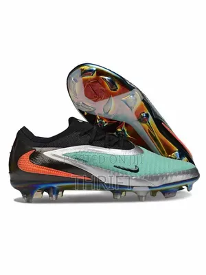 Football Boots