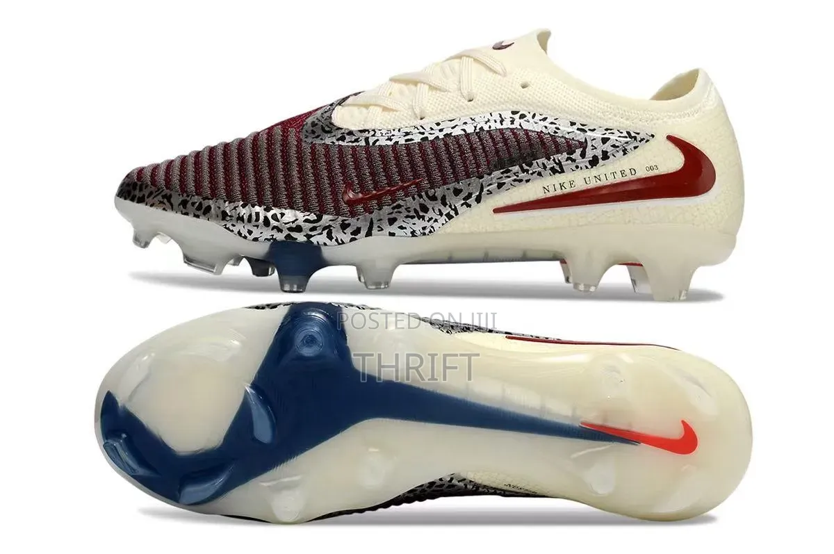 Football Boots