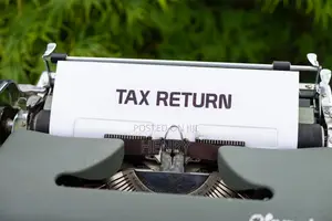 KRA Returns Filing | NIL, P9, VAT, PAYE & Business Tax