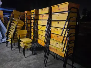 High Quality School Lockers and Chairs