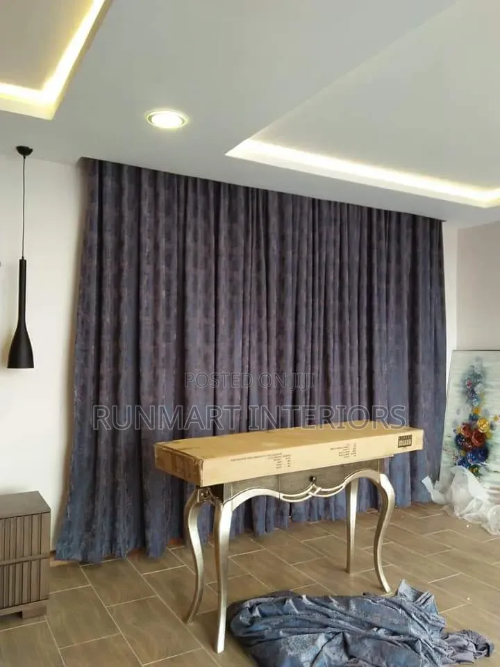 *Quality Curtains & Sheers for Sale!*