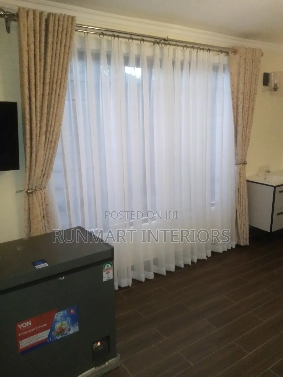 *Quality Curtains & Sheers for Sale!*