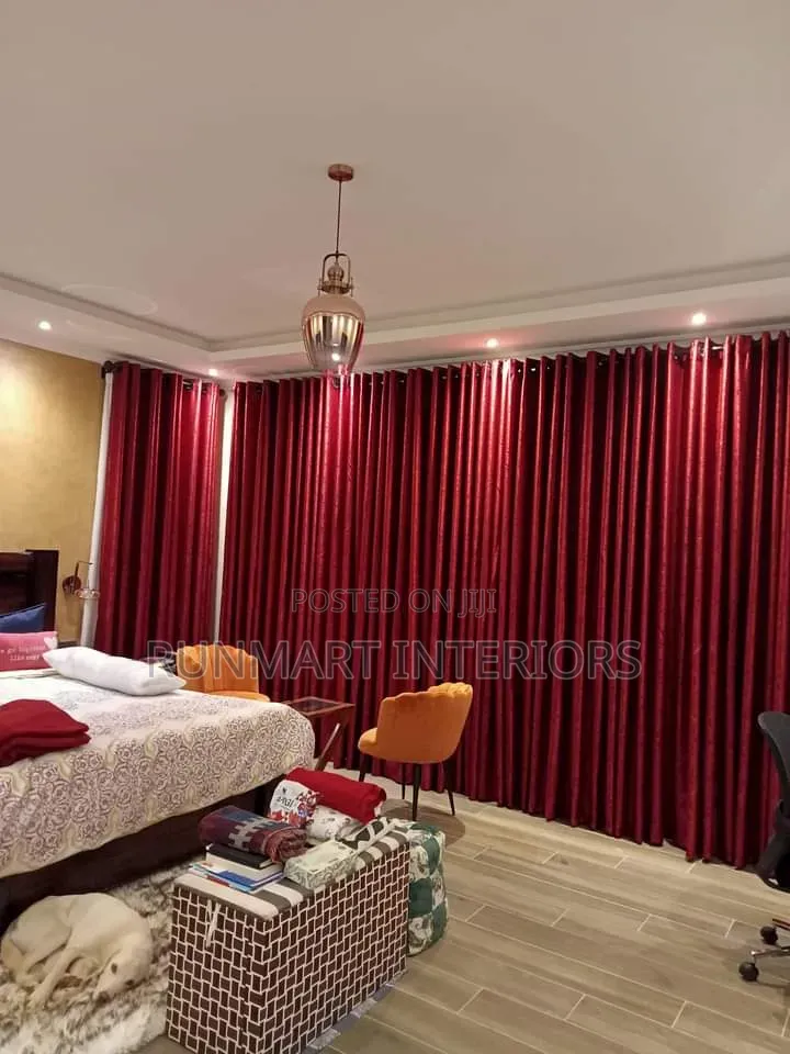*Quality Curtains & Sheers for Sale!*