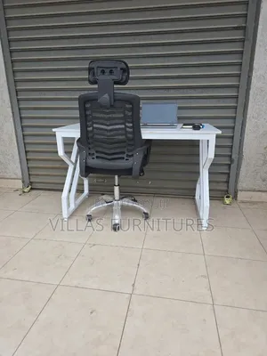 Home/Office Frame Made of Metal