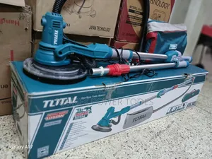 TOTAL Drywall Sander 1050W