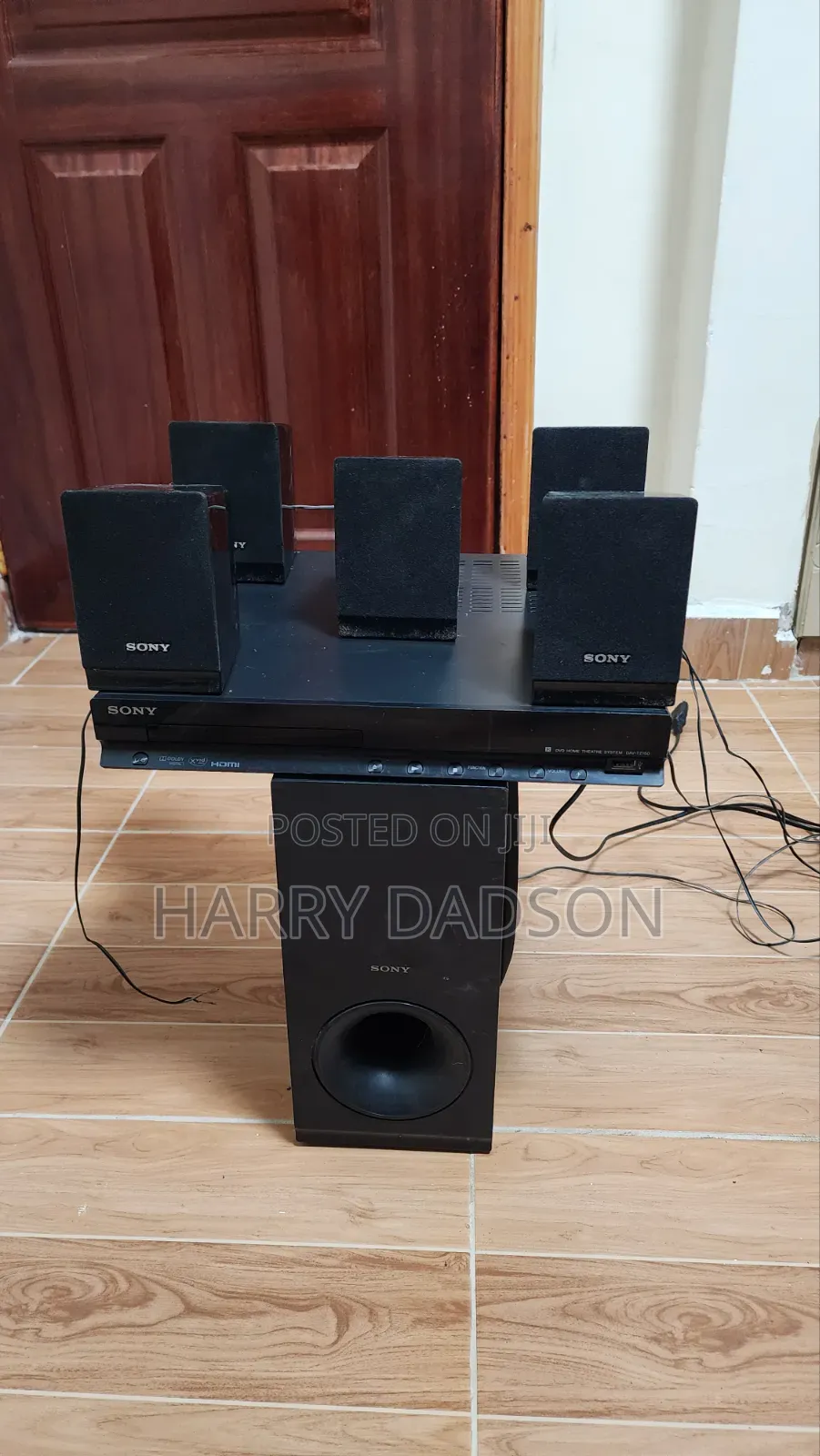Home Theatre
