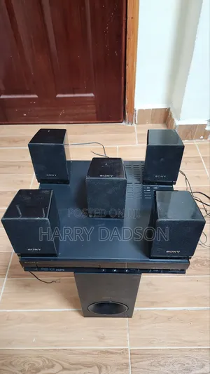 Home Theatre