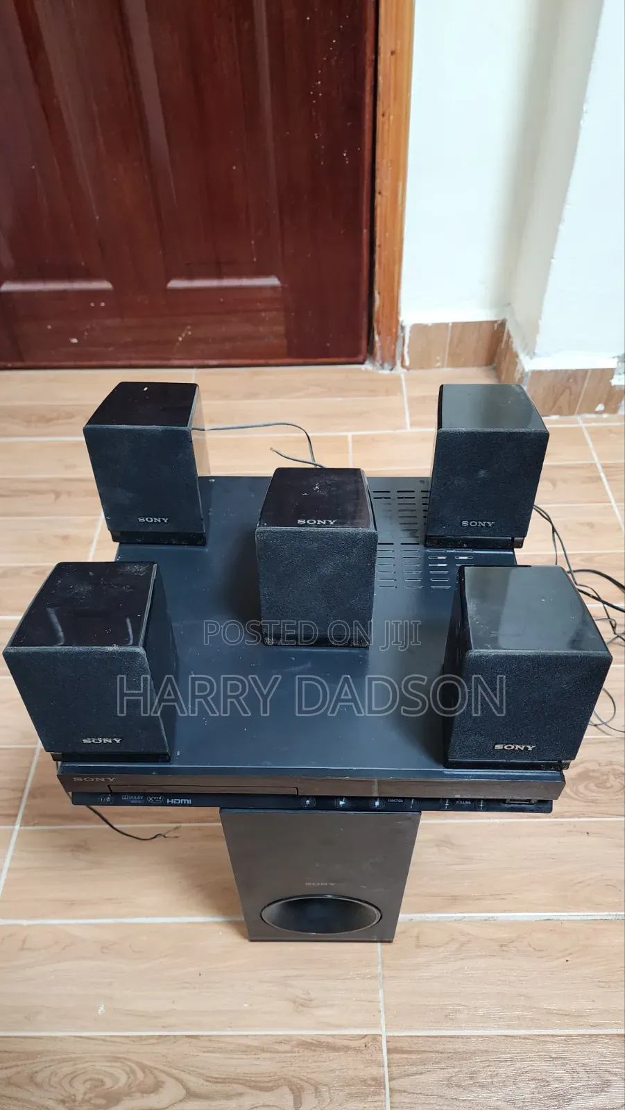 Home Theatre