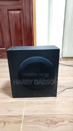 Home Theatre