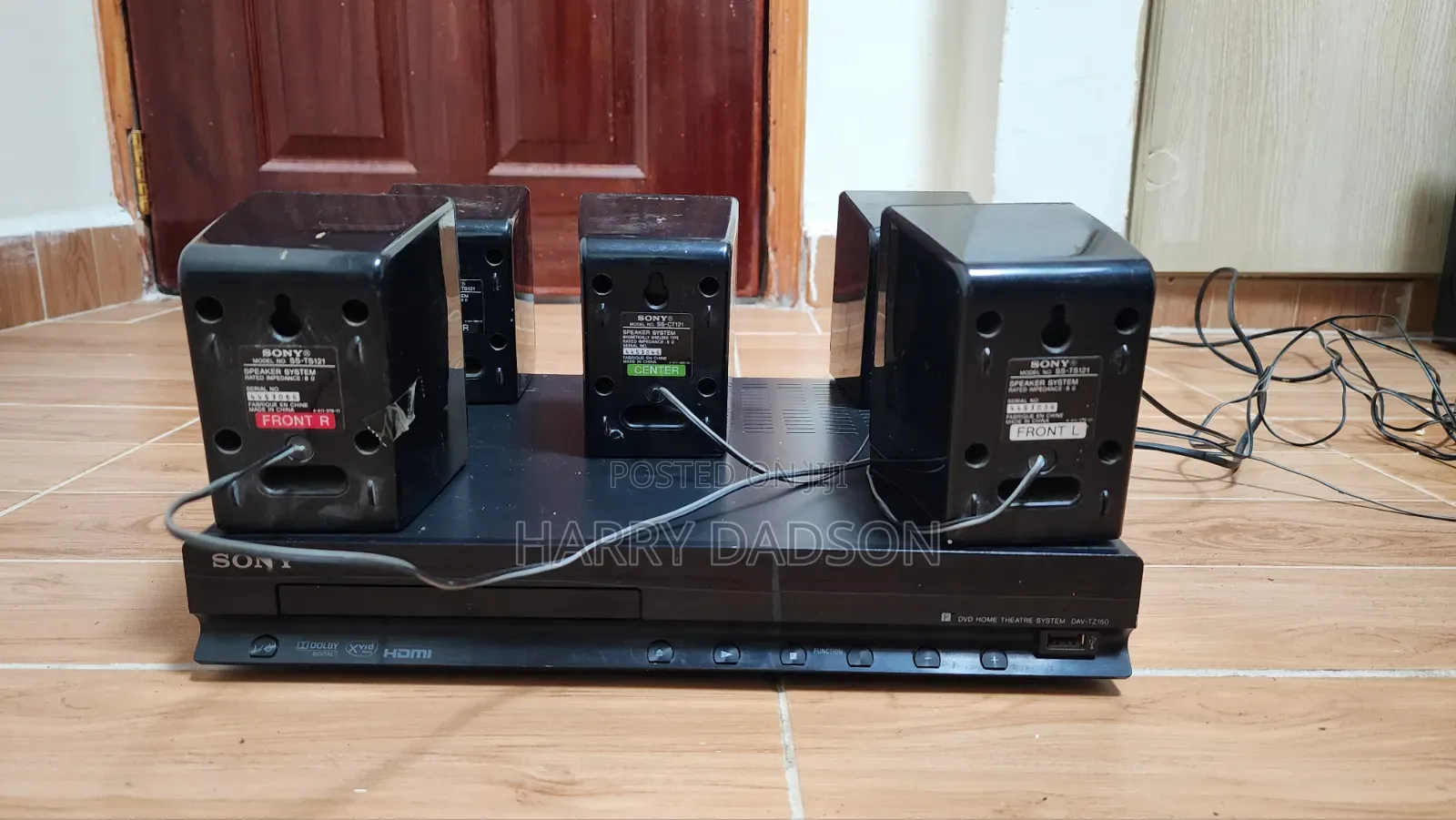 Home Theatre
