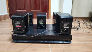 Home Theatre