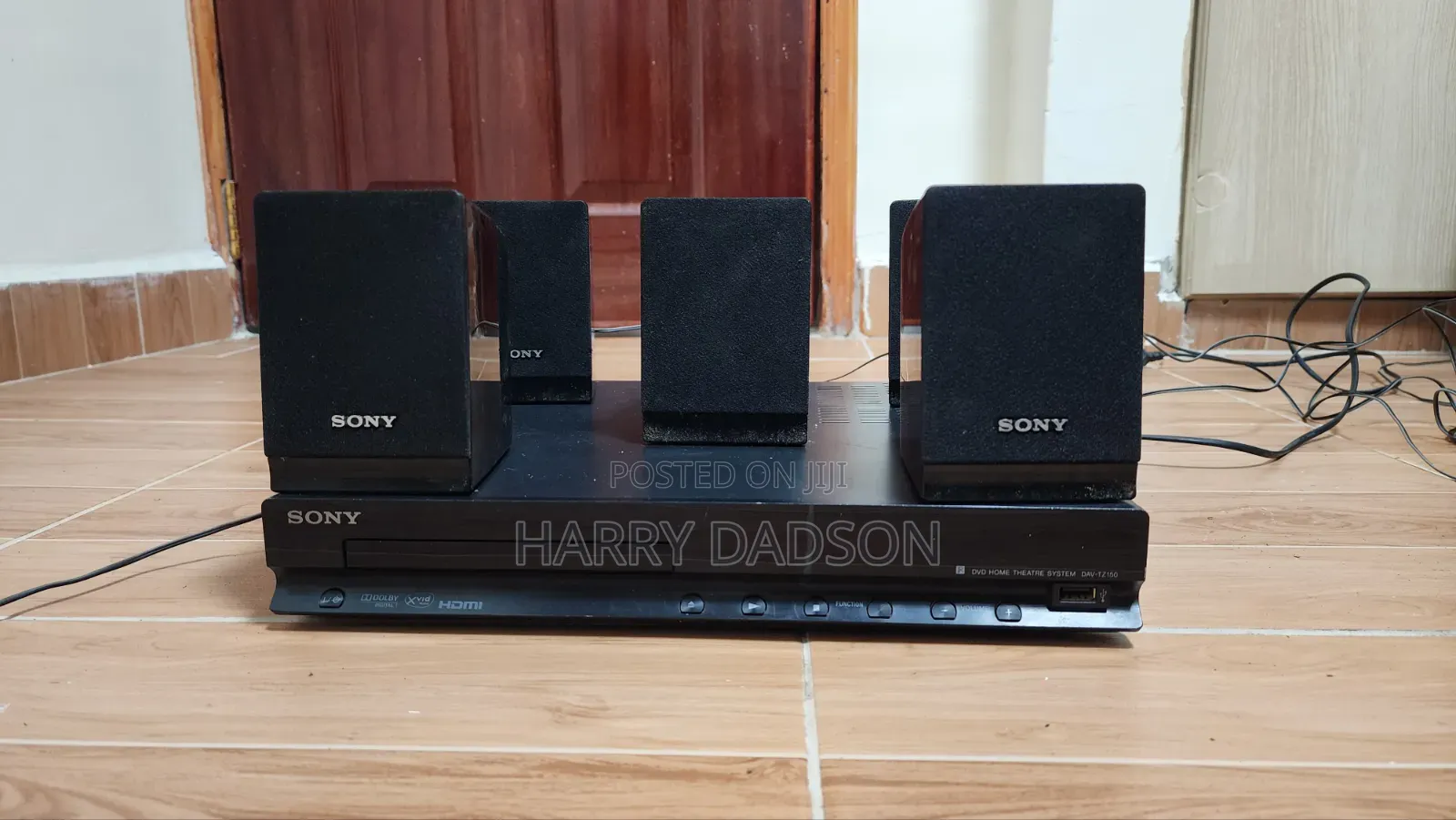 Home Theatre