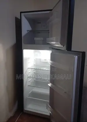 Von 247l Non Frost Fridge
