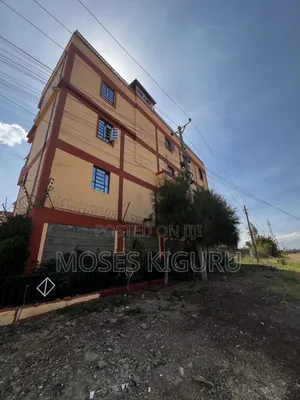 1bdrm Block of Flats in Matangi, Kimbo for sale