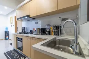 Furnished 1 Bedroom Apartment in Kileleshwa Nairobi for Airbnb Stays