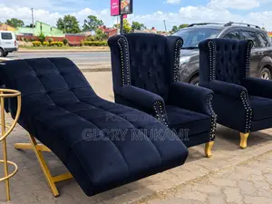 2 King Size Pedicure and Lash Bed Set