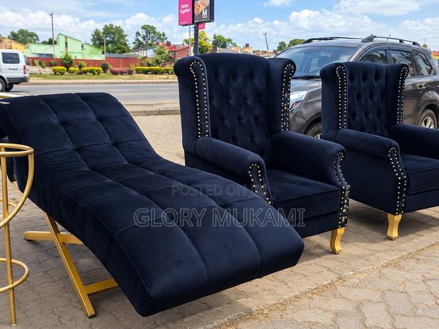 2 King Size Pedicure and Lash Bed Set