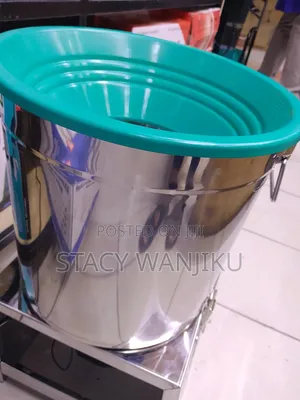 Good Quality Commercial Chopper