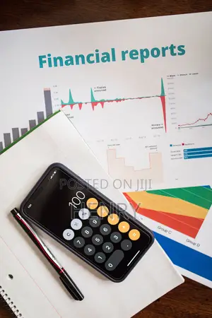 Audited Financial Statements & Audit Preparation Services