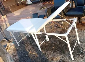 Foldable Massage Bed