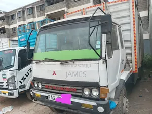 Mitsubishi Fuso