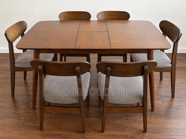 Dining Set - thumbnail 2