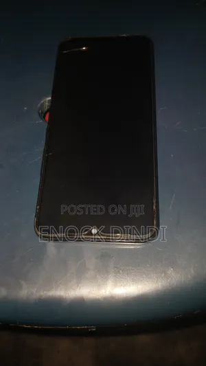 Infinix Smart 6 32 GB Gray