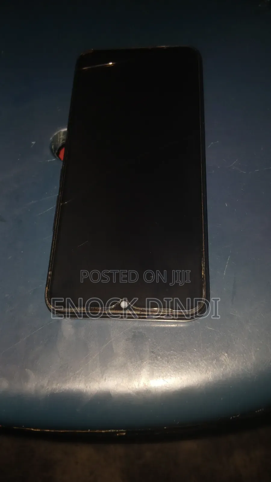 Infinix Smart 6 32 GB Gray