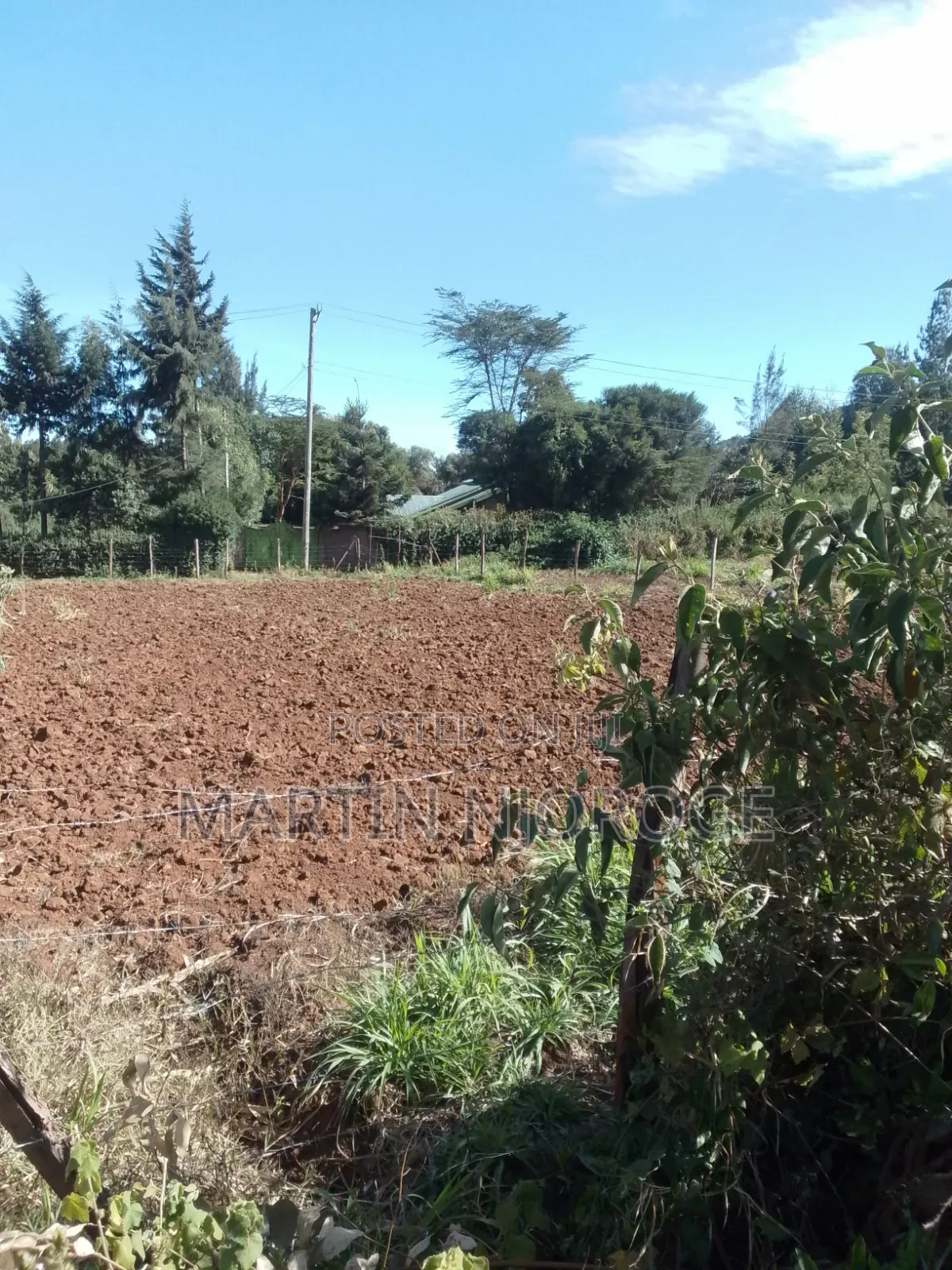 75 by 100 Plot Gitithia